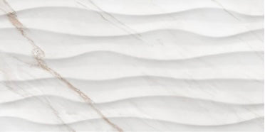 Carrara Gold Relief